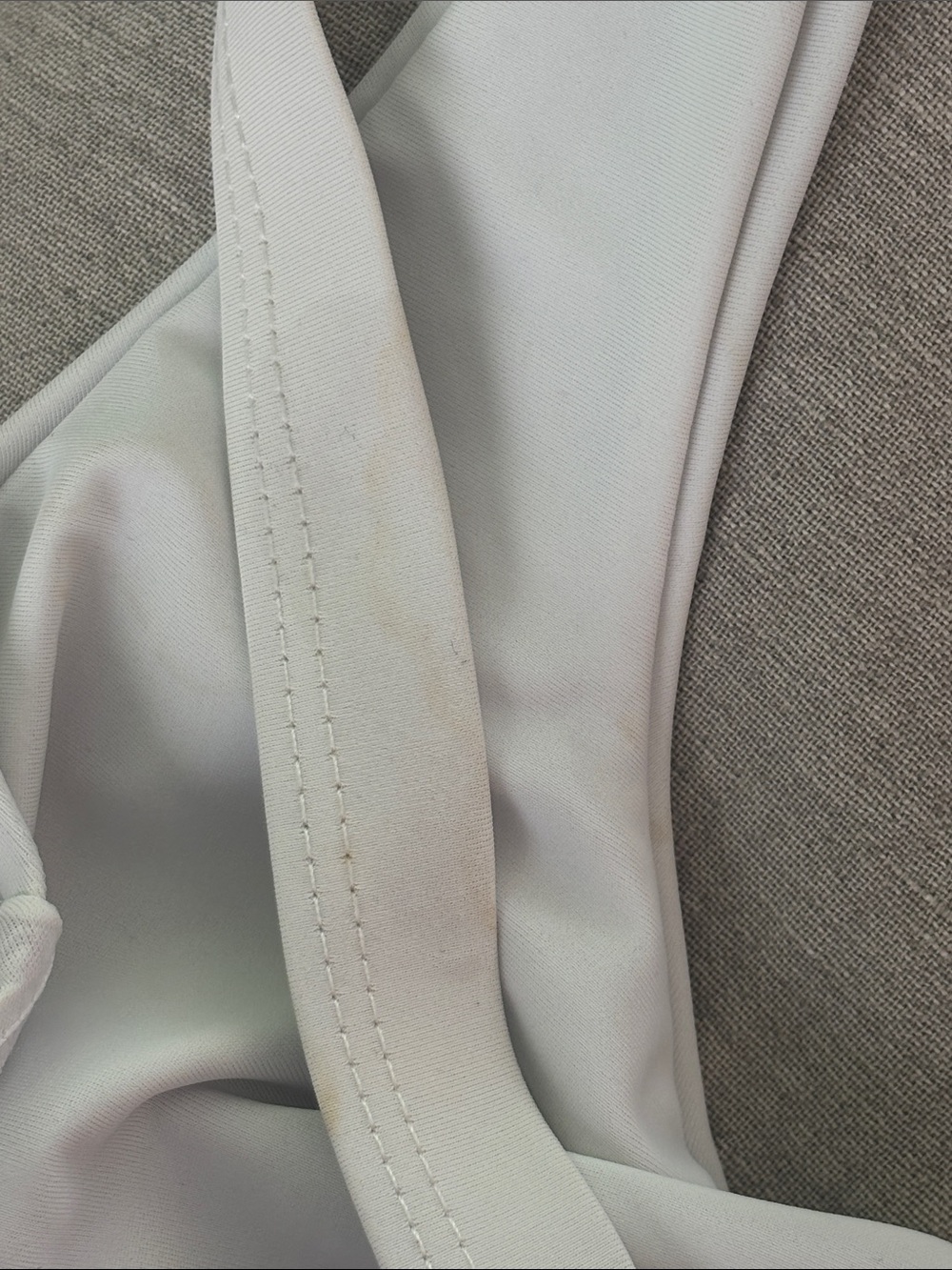 Colorblock One-Piece Swimsuit - Picture 7 of 7